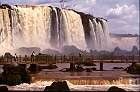 Iguauzu  Itaipu